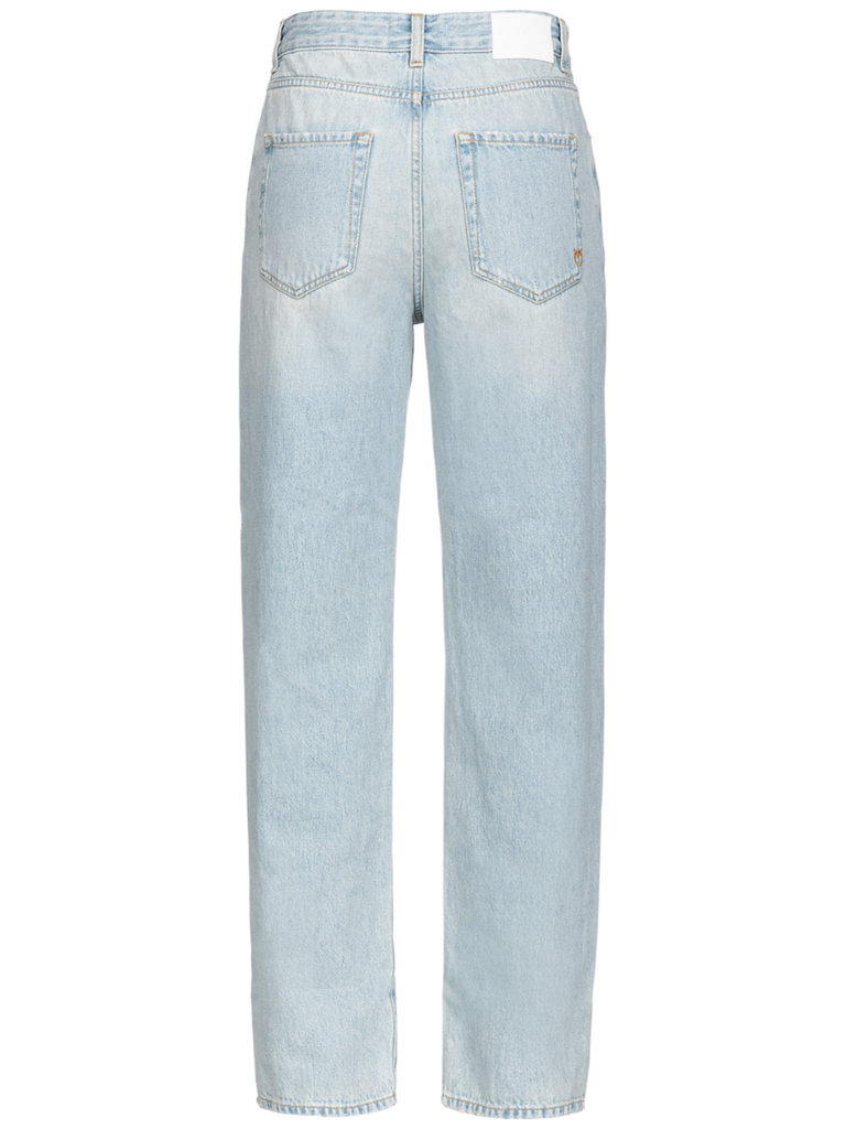 Jeans boyfriend Barba-Pinko-Jeans-Vittorio Citro Boutique