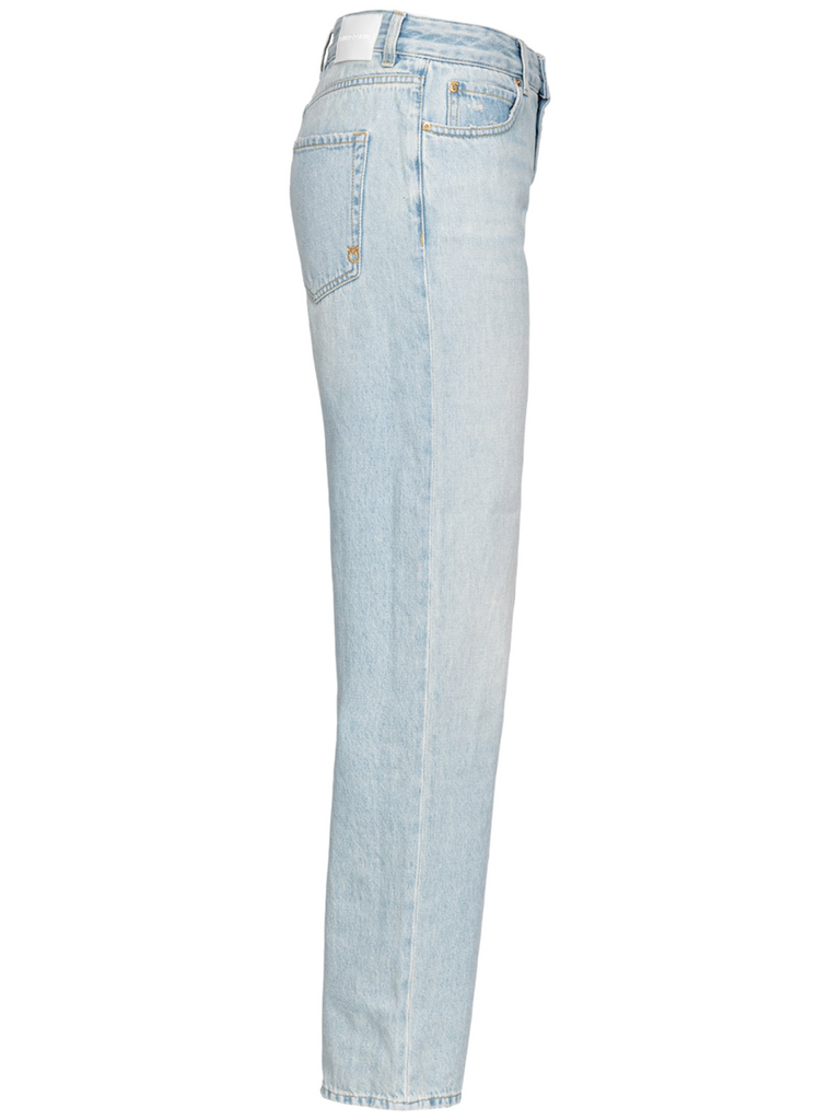 Jeans boyfriend Barba-Pinko-Jeans-Vittorio Citro Boutique