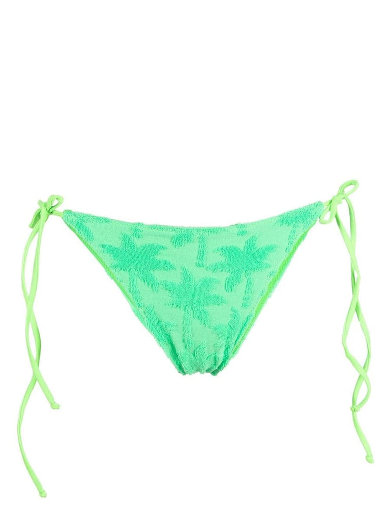 Slip bikini con stampa-Mc2 Saint Barth-Costumi da bagno-Vittorio Citro Boutique