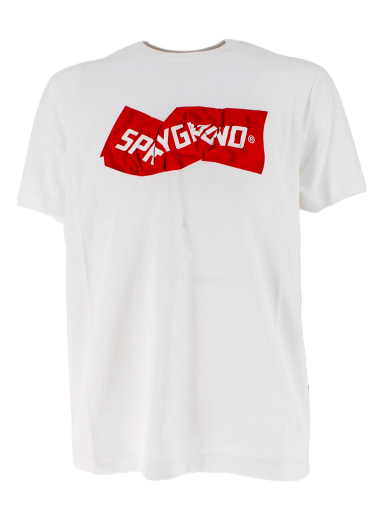 T-shirt sprayground-Sprayground-T-shirt-Vittorio Citro Boutique