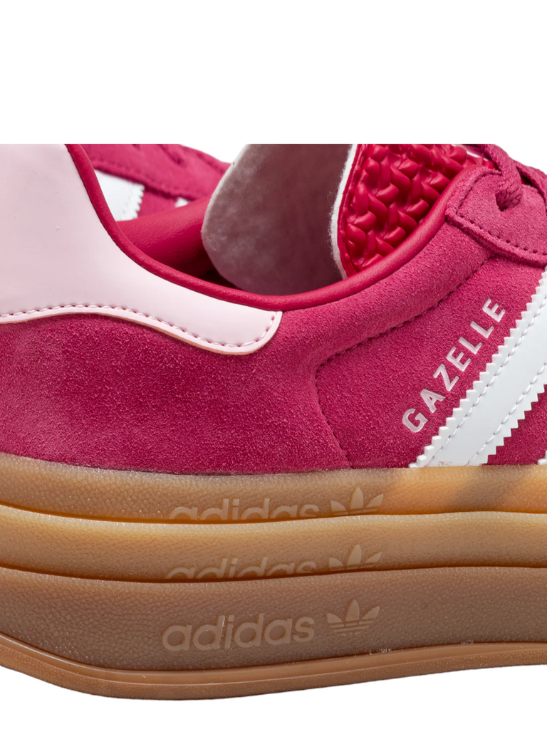 Gazelle Bold-Adidas Originals-Sneakers-Vittorio Citro Boutique