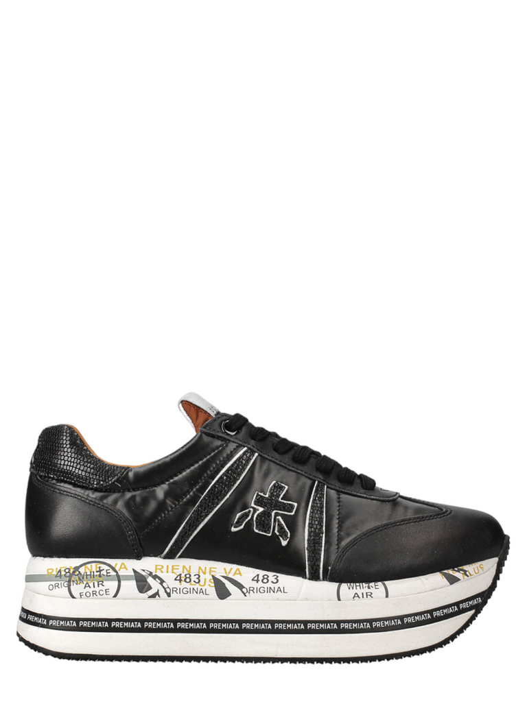 Sneakers beth 6045-Premiata-Sneakers-Vittorio Citro Boutique