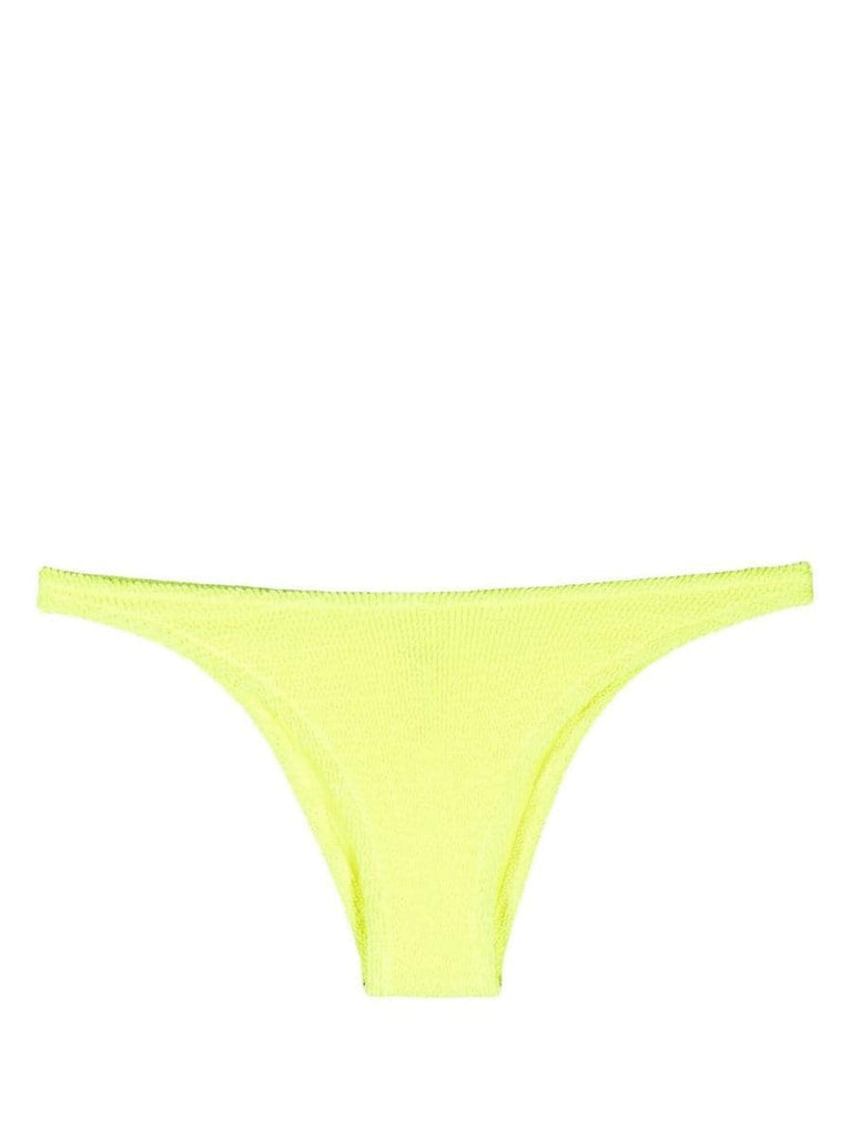 slip bikini con texture seersucker-Costumi da bagno-Mc2 Saint Barth-Vittorio Citro Boutique