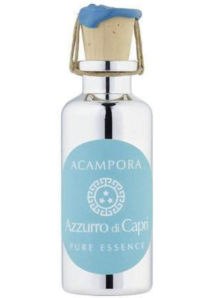 BRUNO ACAMPORA - Azzurro di capri - pure essence - Vittorio Citro Boutique