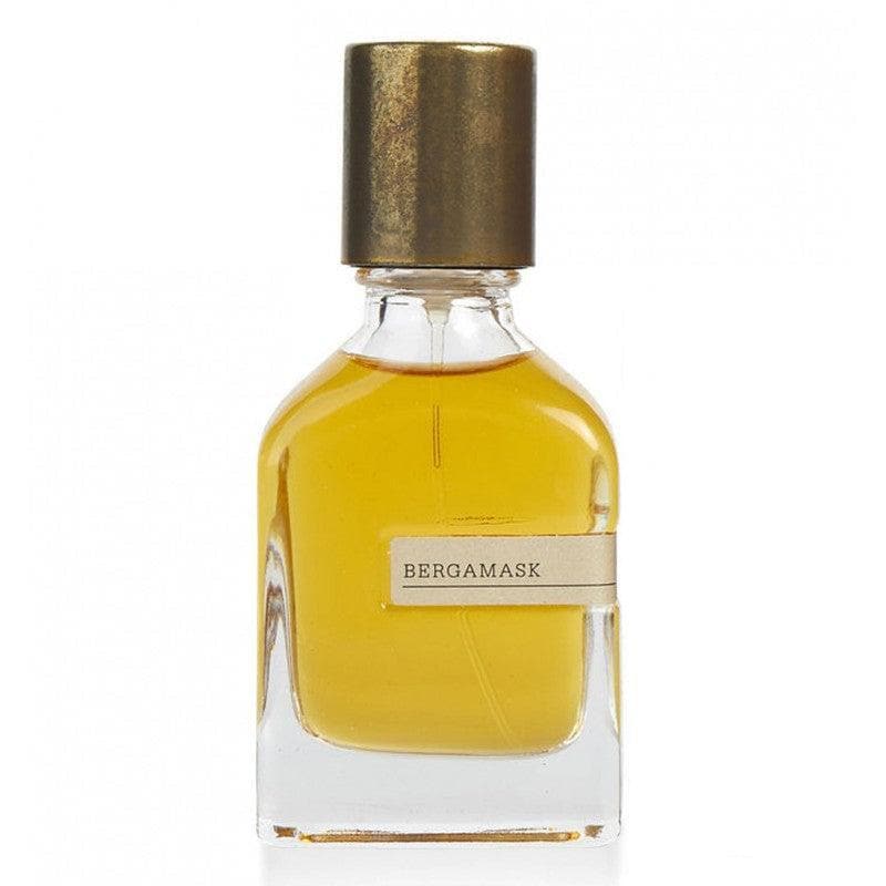 ORTO PARISI - Bergamask - Parfum 50ml - Vittorio Citro Boutique