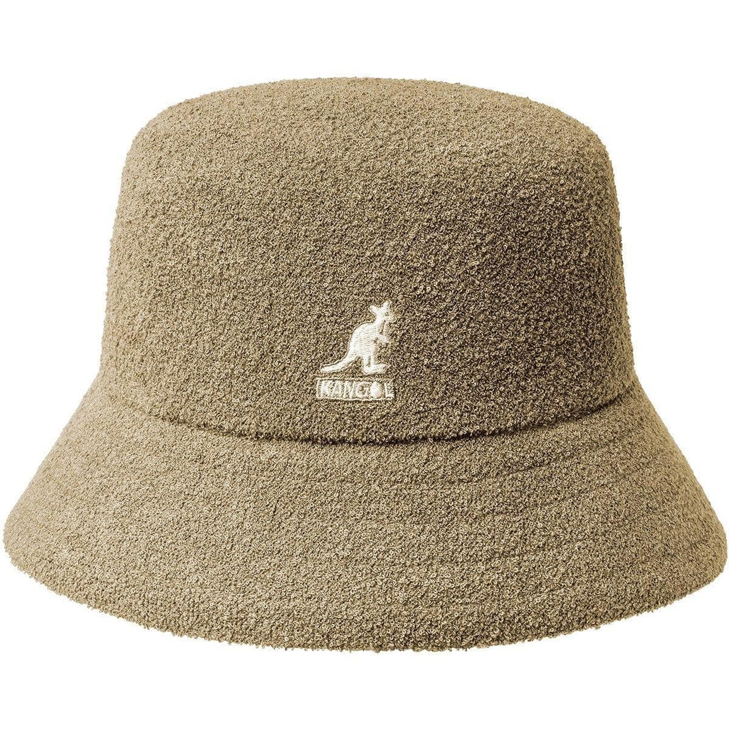 KANGOL - Bermuda bucket hat - Vittorio Citro Boutique