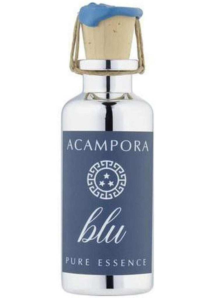 BRUNO ACAMPORA - Blu - pure essence - Vittorio Citro Boutique
