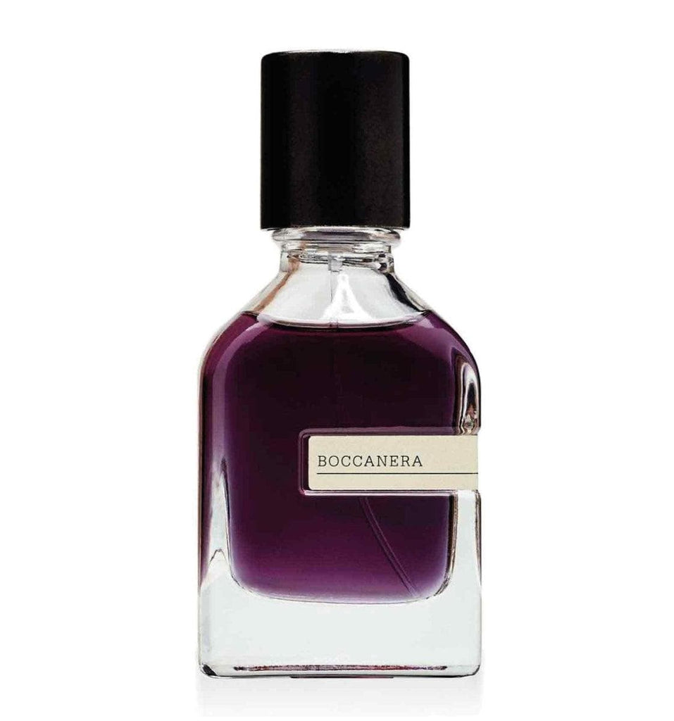 ORTO PARISI - Boccanera - Parfum 50ml - Vittorio Citro Boutique