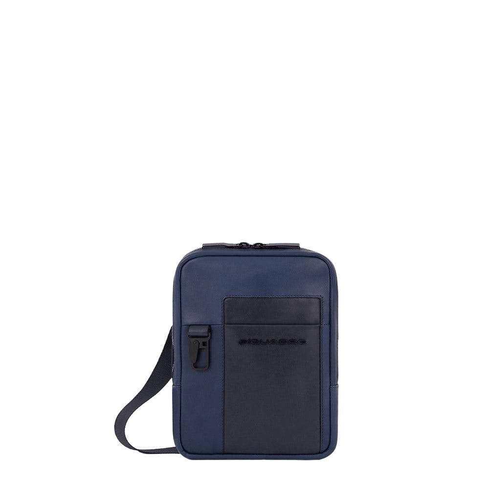 Borsello porta iPad®mini Finn - Vittorio Citro Boutique