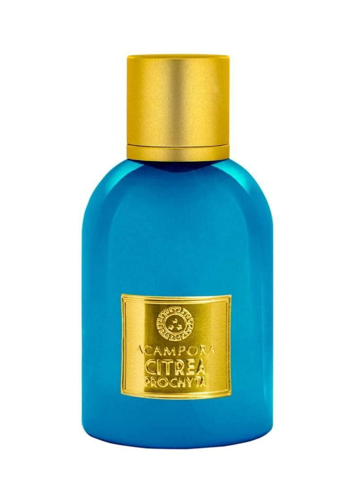 BRUNO ACAMPORA - Citrea prochyta - eau de parfum - Vittorio Citro Boutique