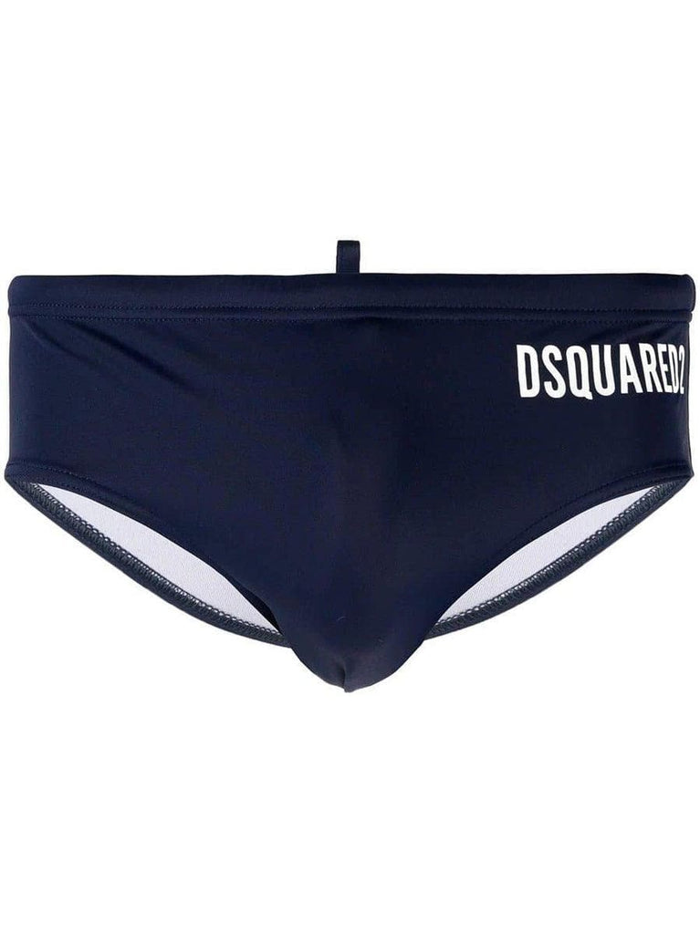 DSQUARED2 - Costume da bagno icon - Vittorio Citro Boutique