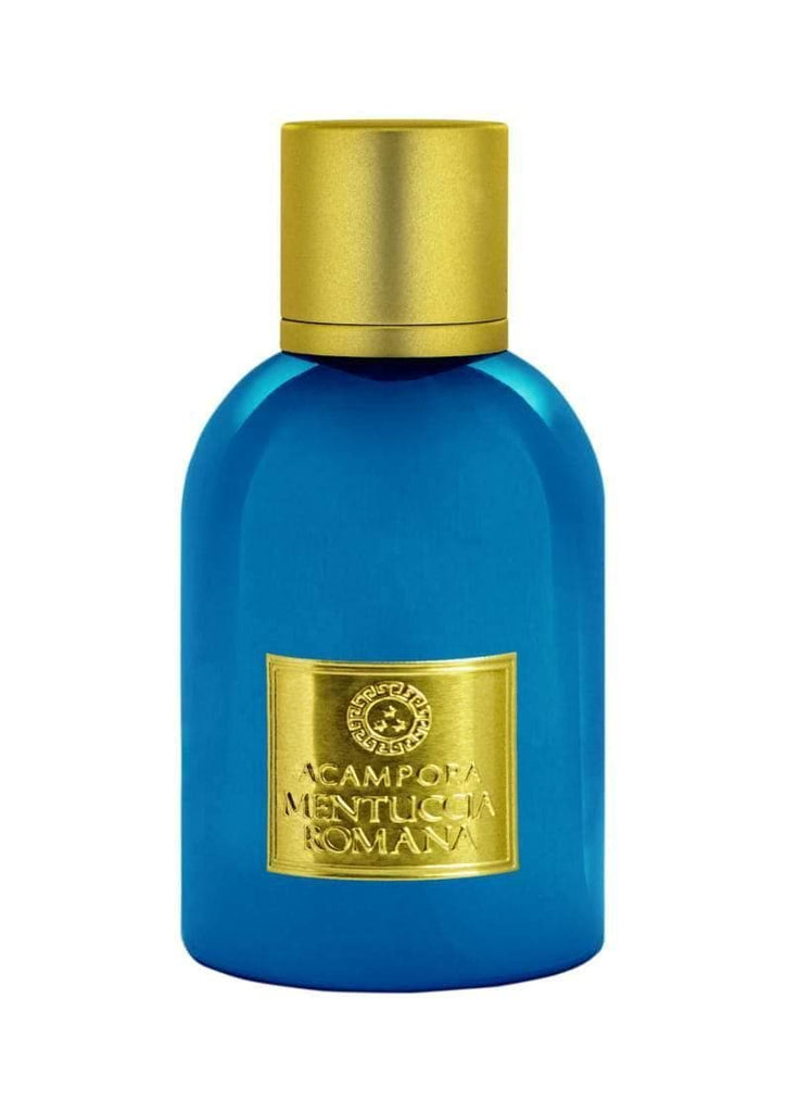 BRUNO ACAMPORA - Mentuccia romana - eau de parfum - Vittorio Citro Boutique