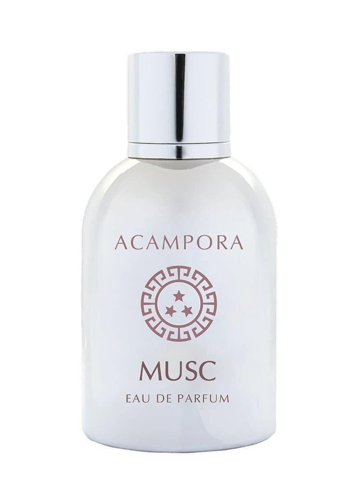 BRUNO ACAMPORA - Musc - eau de parfum - Vittorio Citro Boutique