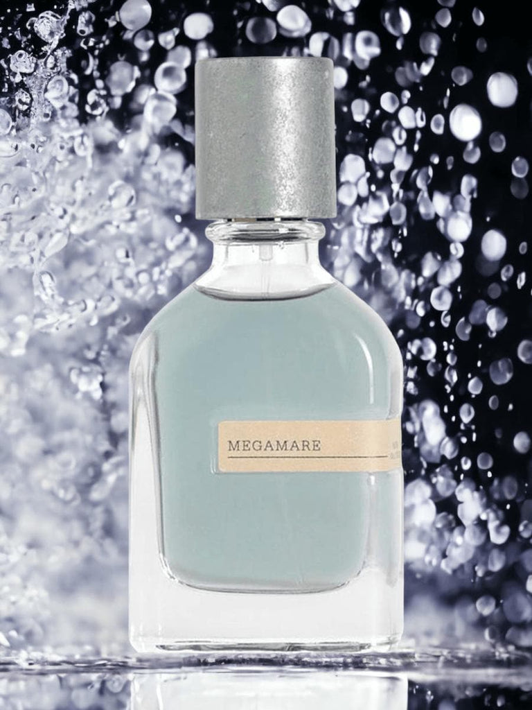 ORTO PARISI Megamare - parfum 50ml PERFUMES