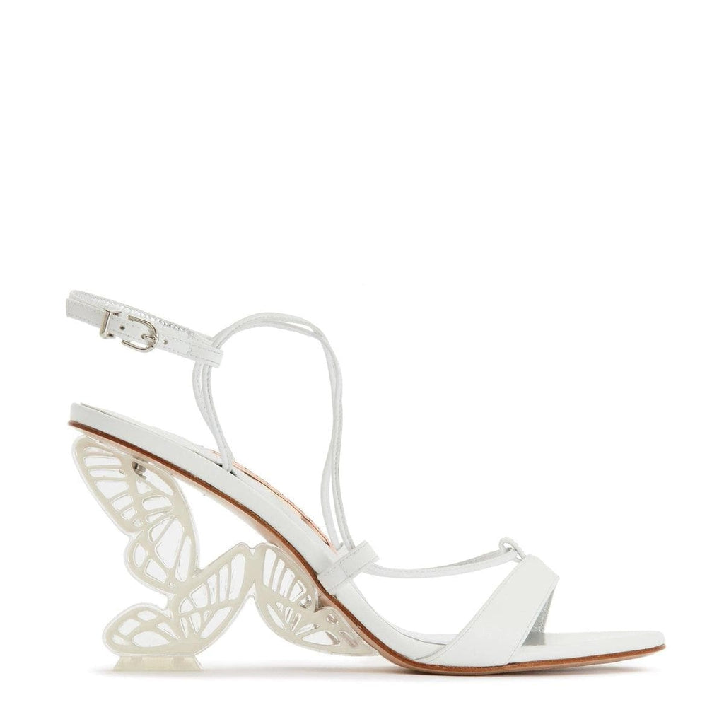 SOPHIA WEBSTER - Paloma mid sandal - Vittorio Citro Boutique