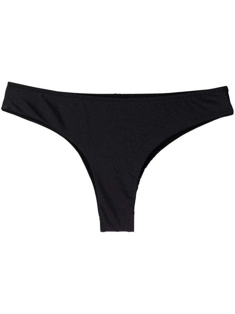 CHIARA FERRAGNI - Slip bikini con applicazione - Vittorio Citro Boutique