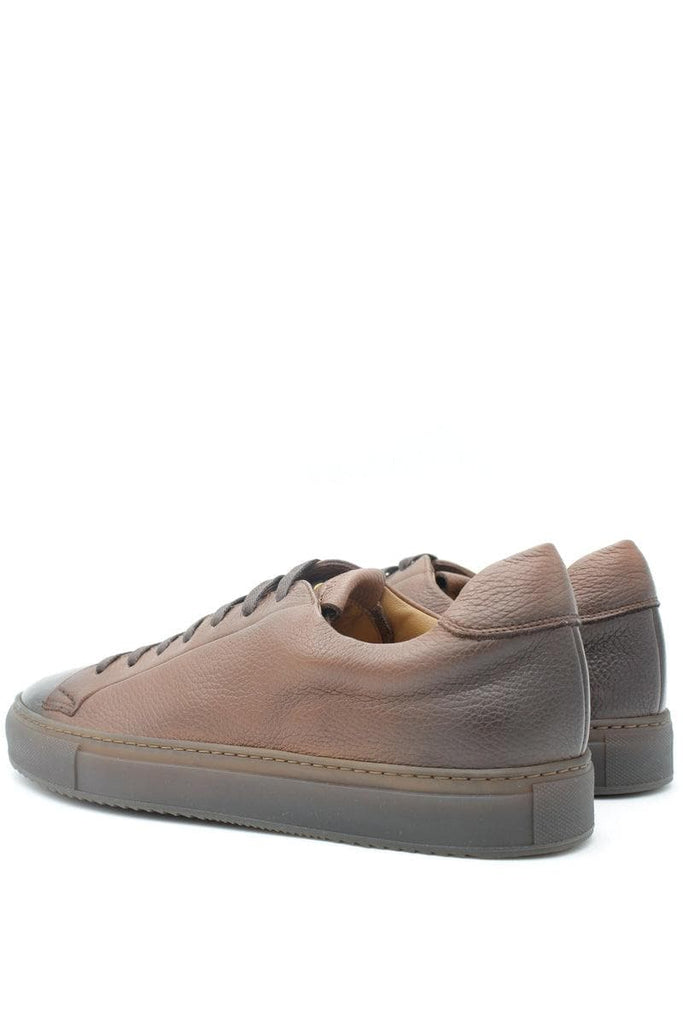 DOUCAL'S - Sneakers in pelle - Vittorio Citro Boutique