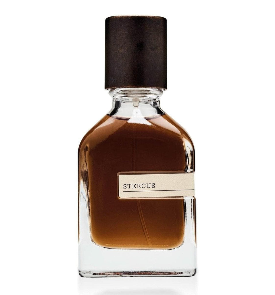 ORTO PARISI - Stercus - Parfum 50ml - Vittorio Citro Boutique