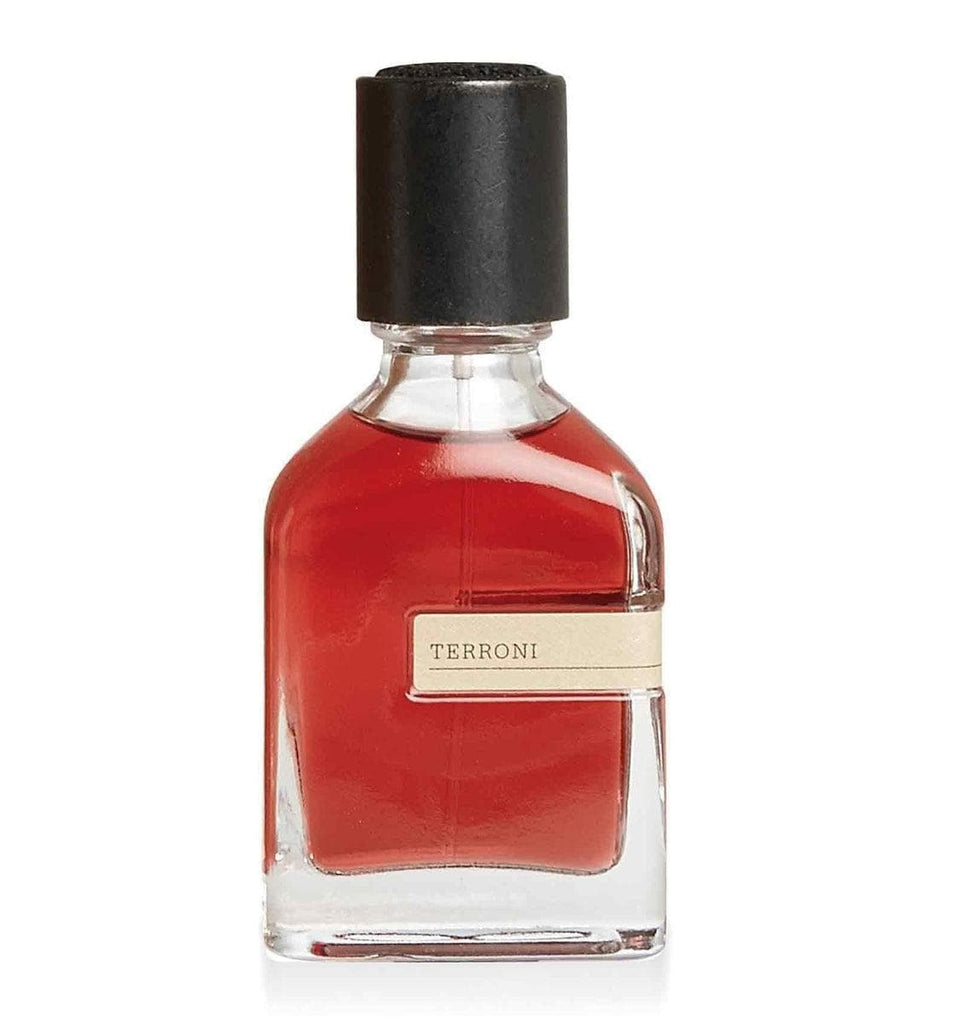 ORTO PARISI - Terroni - Parfum 50ml - Vittorio Citro Boutique